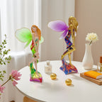Decorative Figure Sculptures | Kelmera