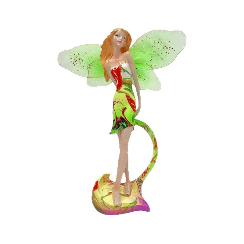 Decorative Figure Sculptures | Kelmera