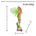 Decorative Figure Sculptures | Kelmera