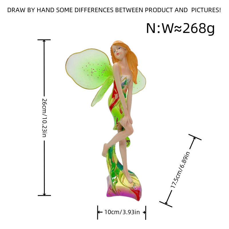 Decorative Figure Sculptures | Kelmera