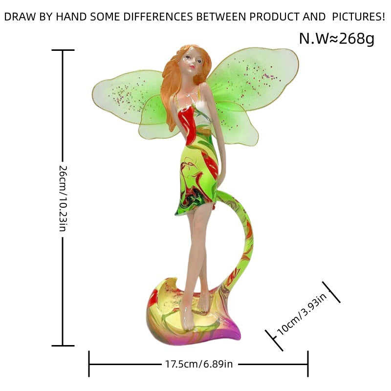 Decorative Figure Sculptures | Kelmera