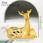 Decorative Figure Soft Textile Ceramic | Kelmera