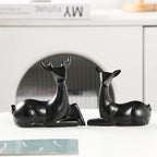 Decorative Figure Soft Textile Ceramic | Kelmera