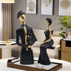 Decorative Figure Soft Textile | Kelmera