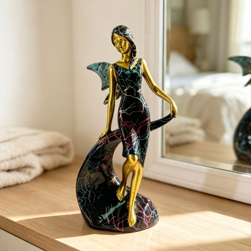 Decorative Figure Soft Textile | Kelmera