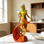 Decorative Figure Soft Textile | Kelmera