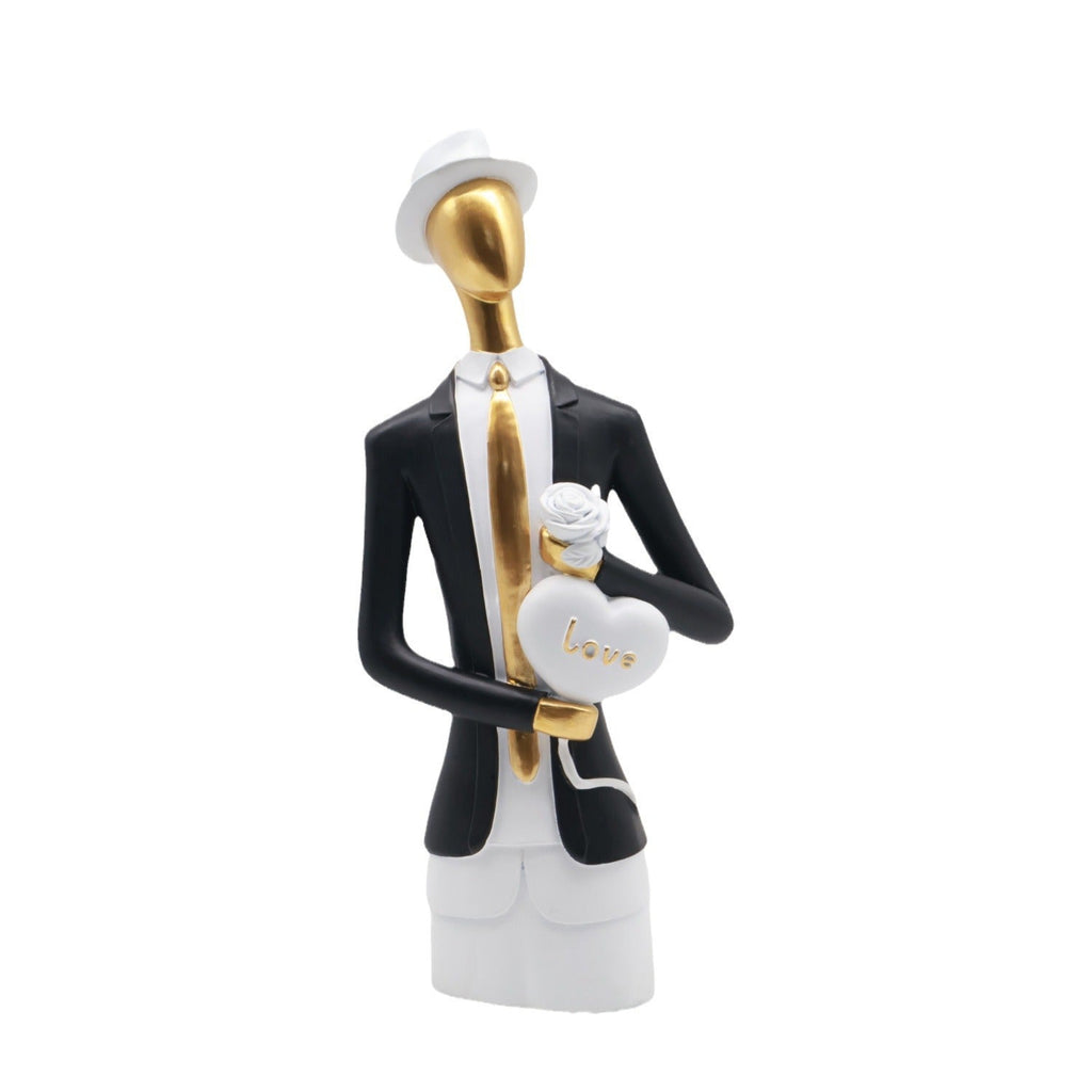 Decorative Figure Soft Textile | Kelmera