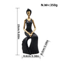 Decorative Figure Soft Textile | Kelmera