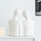 Decorative Figures Black White | Kelmera