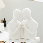 Decorative Figures Black White | Kelmera