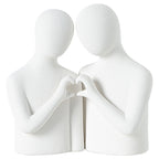 Decorative Figures Black White | Kelmera