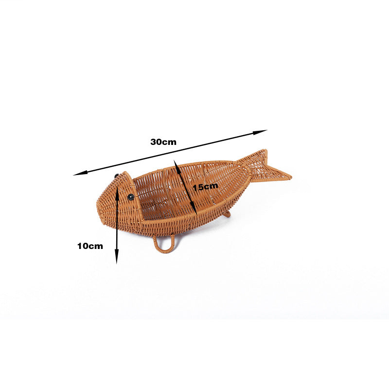 Decorative Fish-Shaped | Kelmera