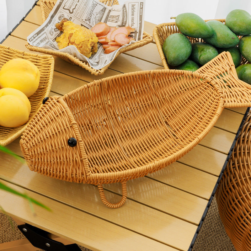 Decorative Fish-Shaped | Kelmera