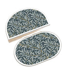 Decorative Floral Entryway Mat | Kelmera