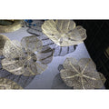 Decorative Floral Wall Art Sculpture | Kelmera