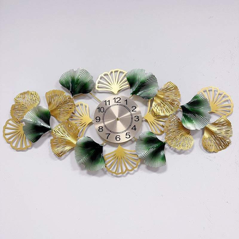 Decorative Floral Wall Mirror | Kelmera
