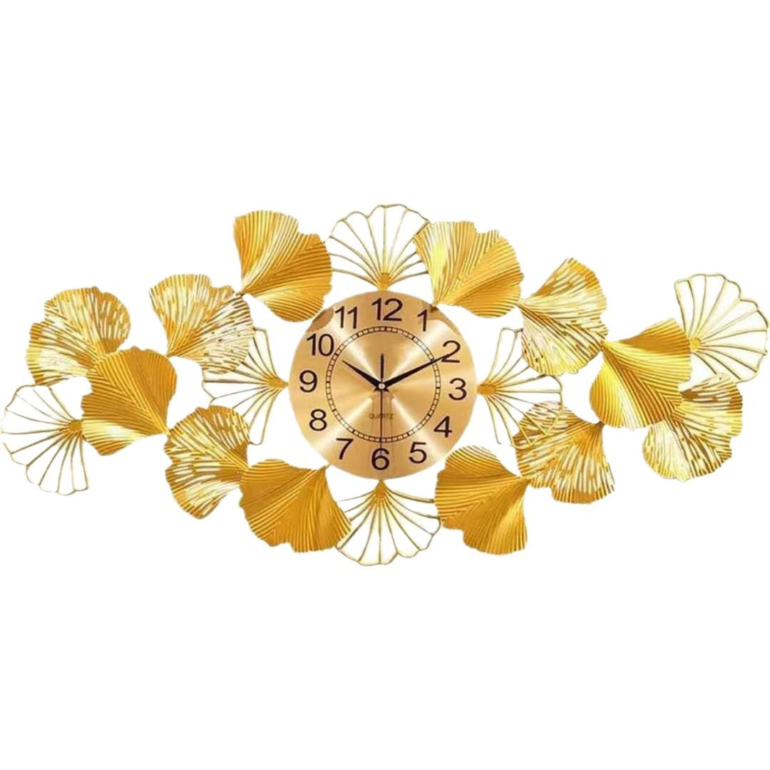 Decorative Floral Wall Mirror | Kelmera