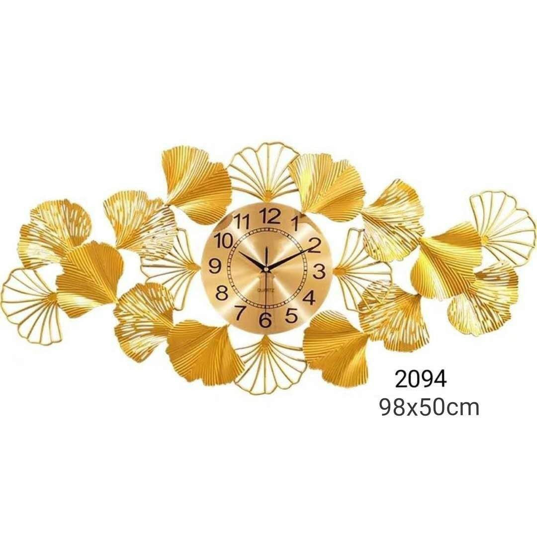 Decorative Floral Wall Mirror | Kelmera