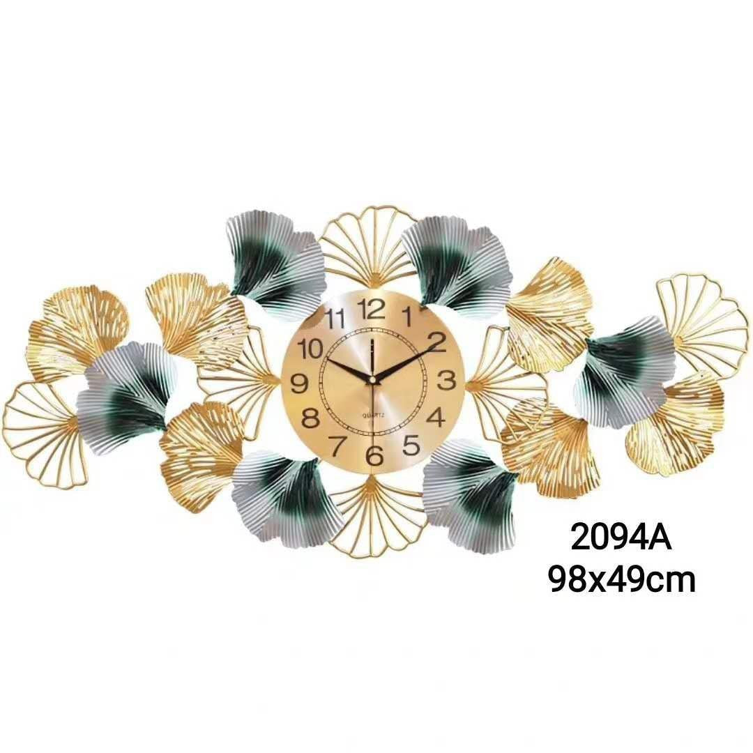 Decorative Floral Wall Mirror | Kelmera