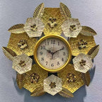 Decorative Floral Wall Sculptures | Kelmera