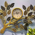 Decorative Floral Wall Sculptures | Kelmera