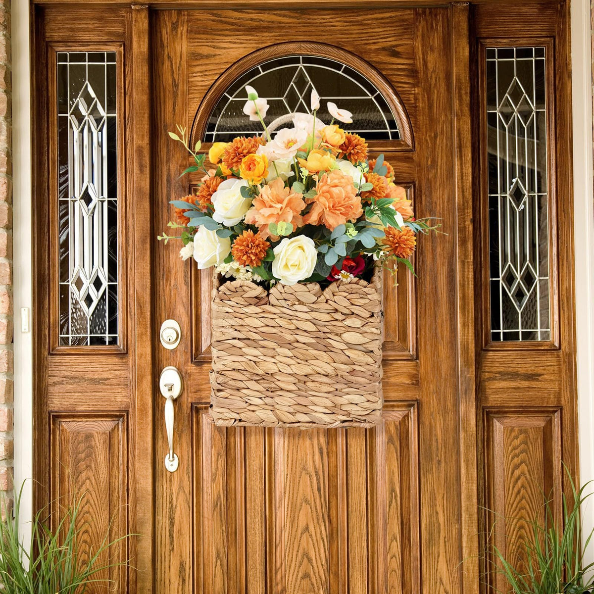 Decorative Flower Basket | Kelmera