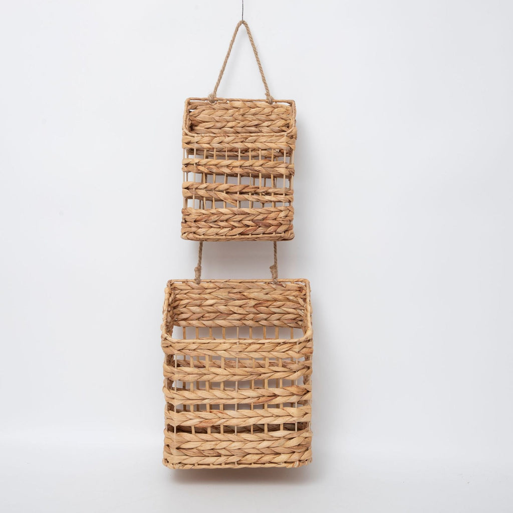 Decorative Flower Basket | Kelmera