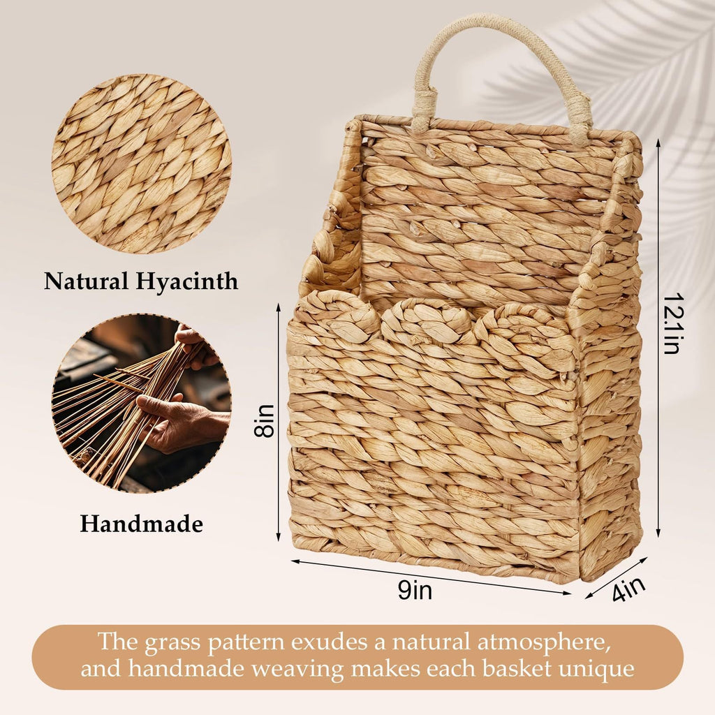 Decorative Flower Basket | Kelmera