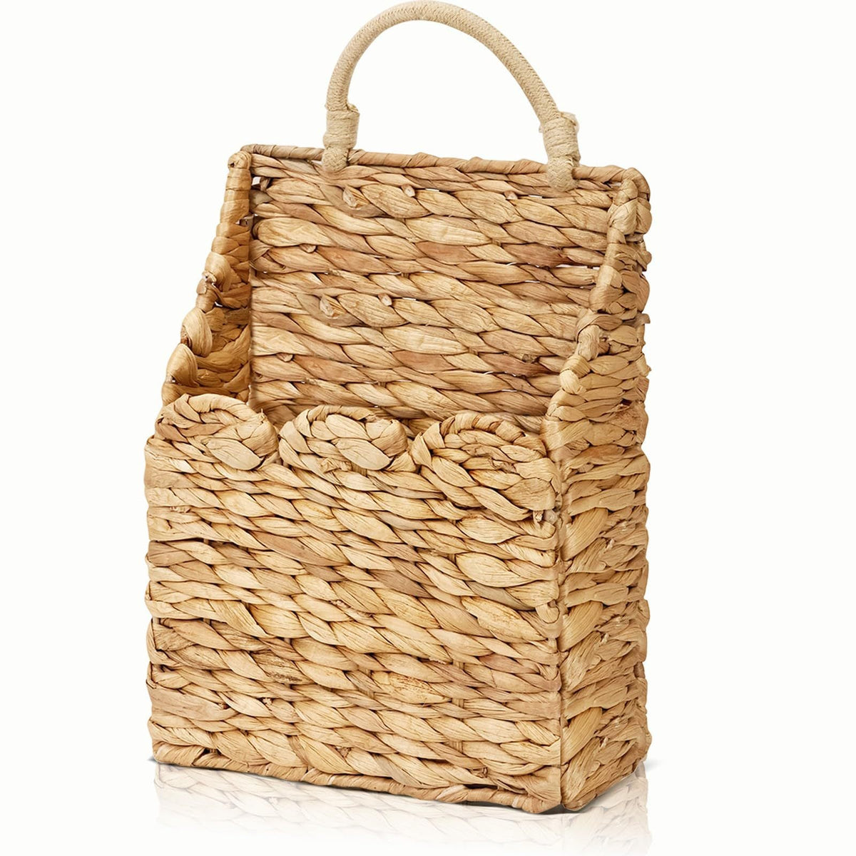 Decorative Flower Basket | Kelmera