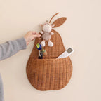 Decorative Flower Basket with Handle | Kelmera