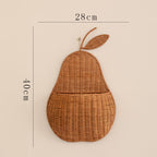 Decorative Flower Basket with Handle | Kelmera