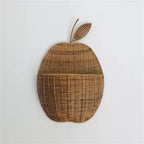 Decorative Flower Basket with Handle | Kelmera