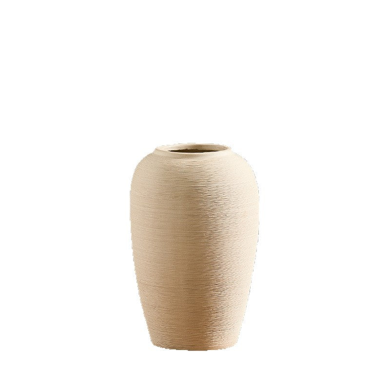 Decorative Flower Ceramic Vase | Kelmera