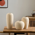 Decorative Flower Ceramic Vase | Kelmera