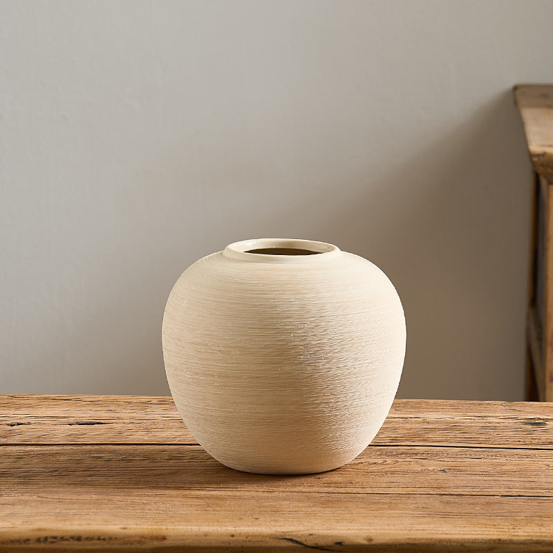 Decorative Flower Ceramic Vase | Kelmera