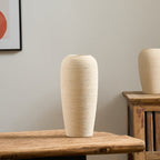 Decorative Flower Ceramic Vase | Kelmera
