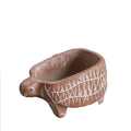 Decorative Flower Pot Ceramic Handcrafted | Kelmera