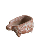 Decorative Flower Pot Ceramic Handcrafted | Kelmera
