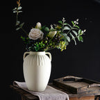 Decorative Flower Pot Ceramic | Kelmera