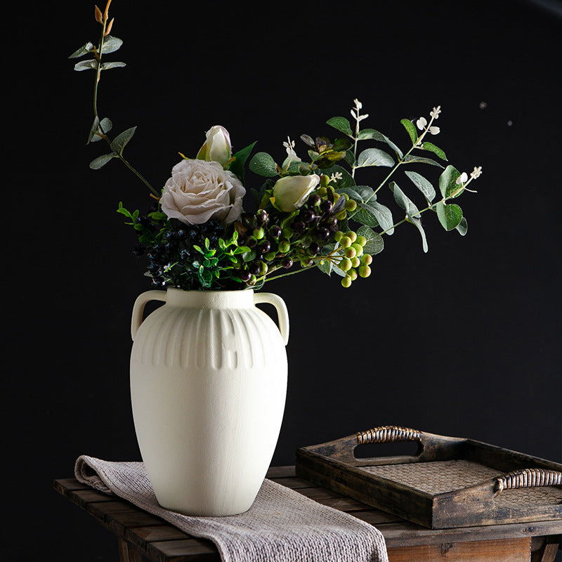 Decorative Flower Pot Ceramic | Kelmera