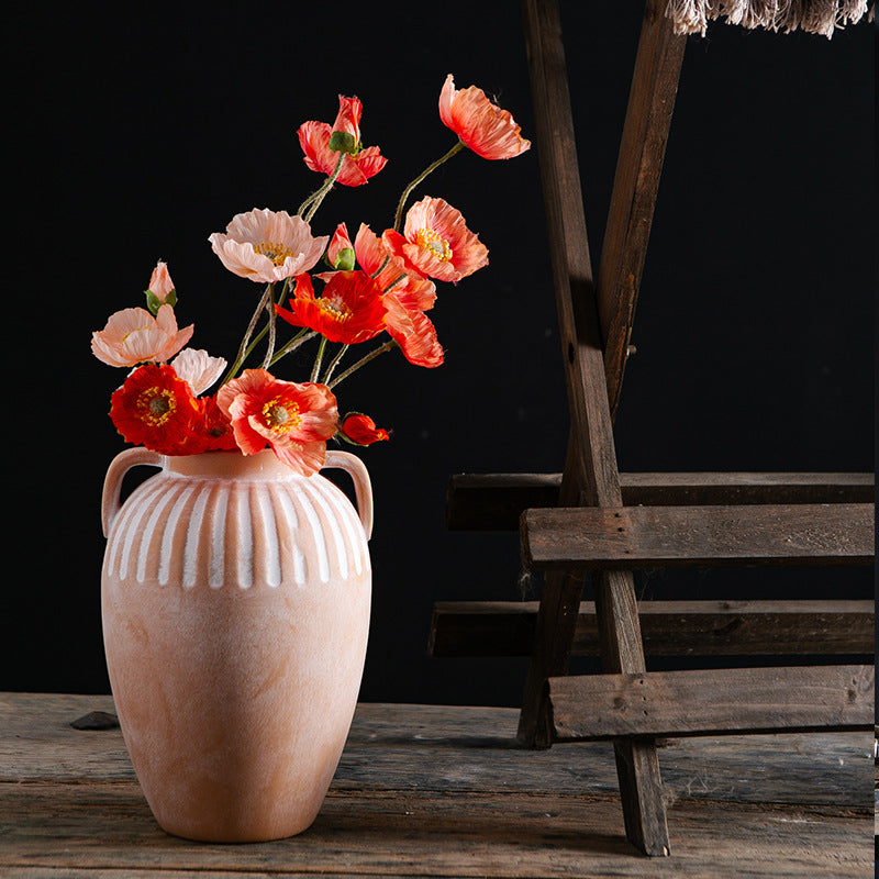 Decorative Flower Pot Ceramic | Kelmera