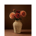 Decorative Flower Pot Handwoven Handcrafted | Kelmera