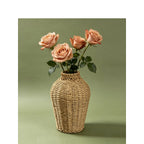 Decorative Flower Pot Handwoven Handcrafted | Kelmera