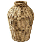 Decorative Flower Pot Handwoven Handcrafted | Kelmera