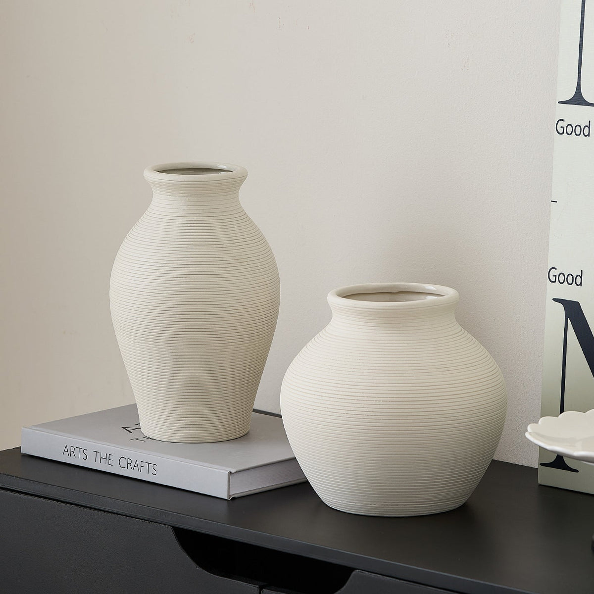 Decorative Flower Pot | Kelmera