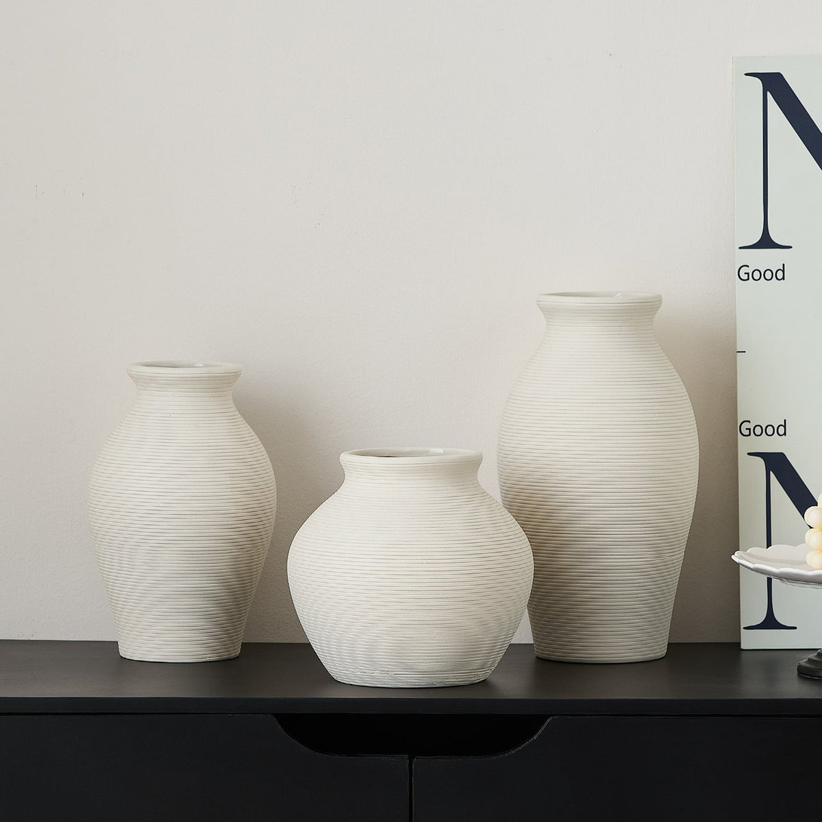 Decorative Flower Pot | Kelmera