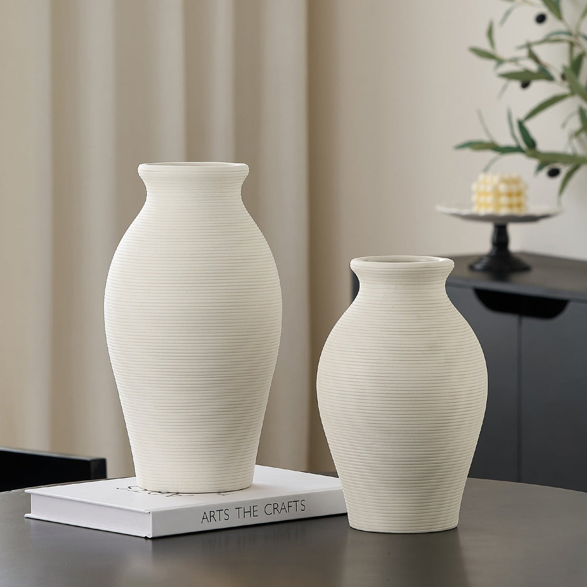 Decorative Flower Pot | Kelmera