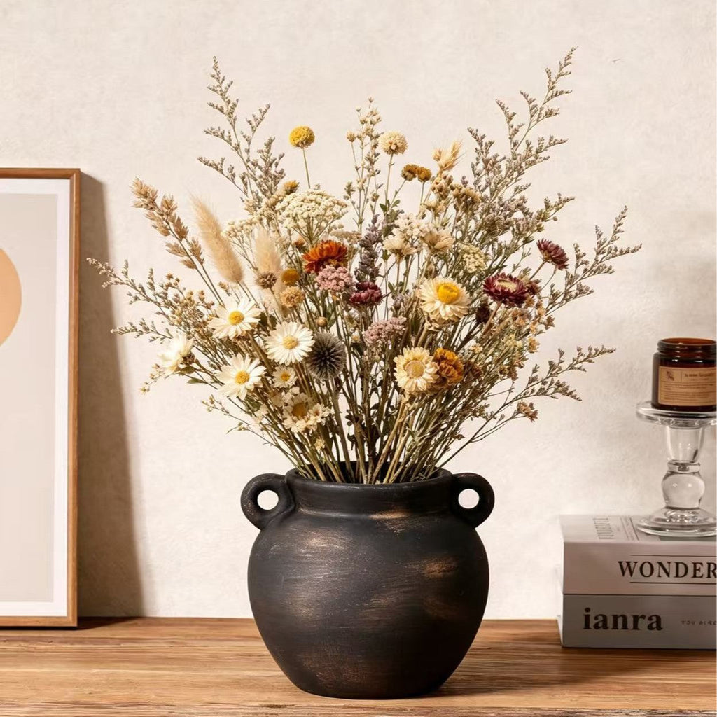 Decorative Flower Pot Planters & Pots | Kelmera
