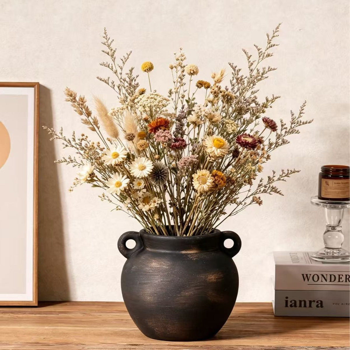 Decorative Flower Pot Planters & Pots | Kelmera
