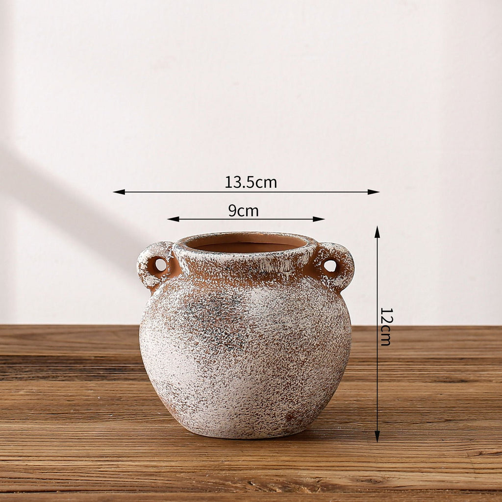 Decorative Flower Pot Planters & Pots | Kelmera